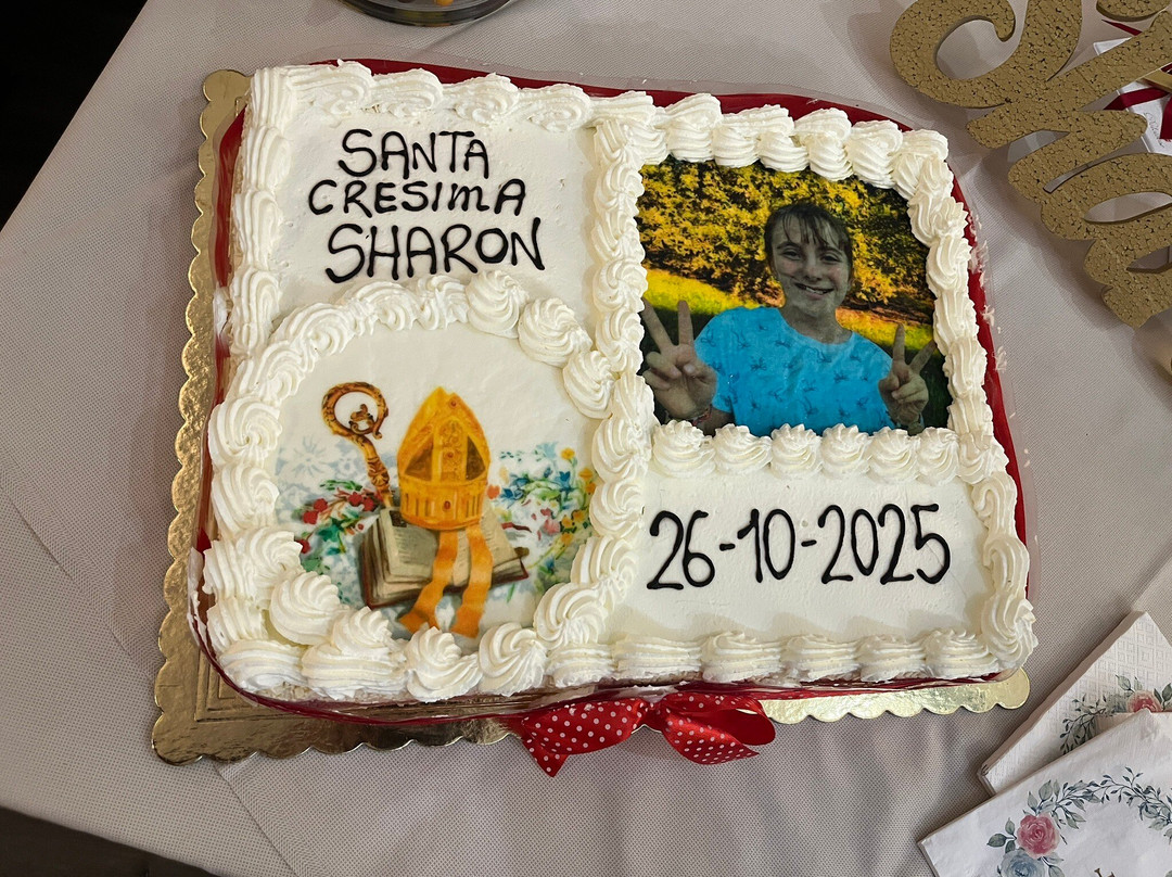 Pasticceria Balestrini