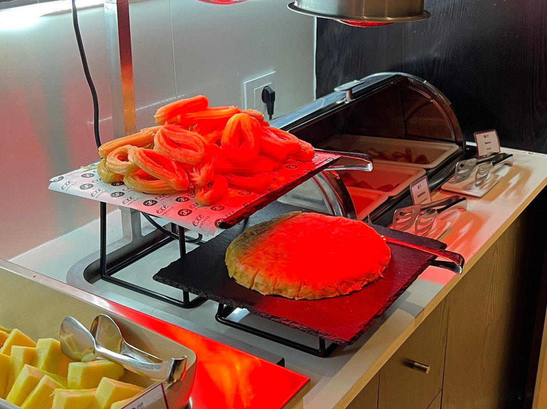 昆卡万豪AC酒店主图