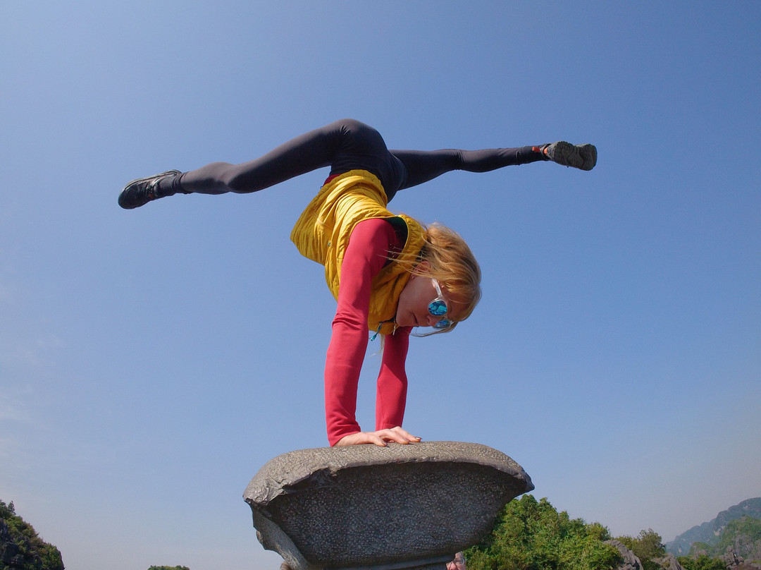 Authentic Ninh Binh-宁平必去景点