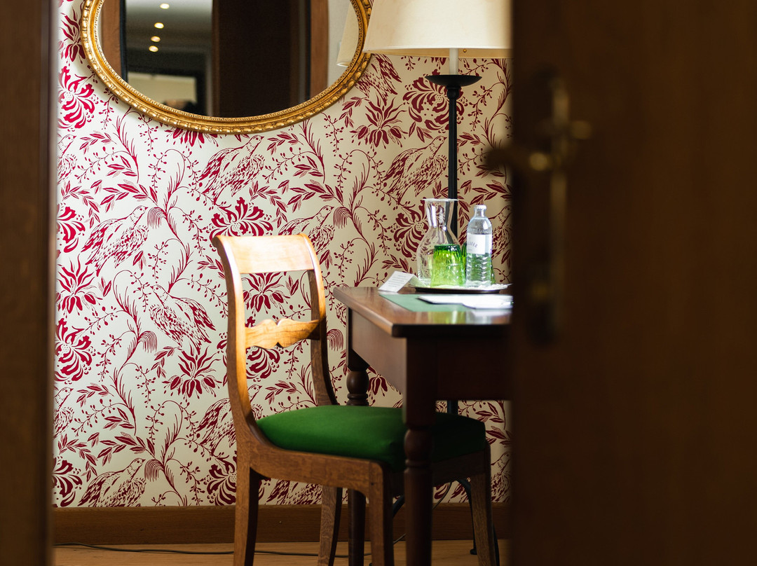 Hotel Brandstaetter主图