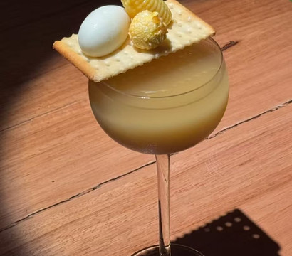 Crush Bar-重庆市必去景点