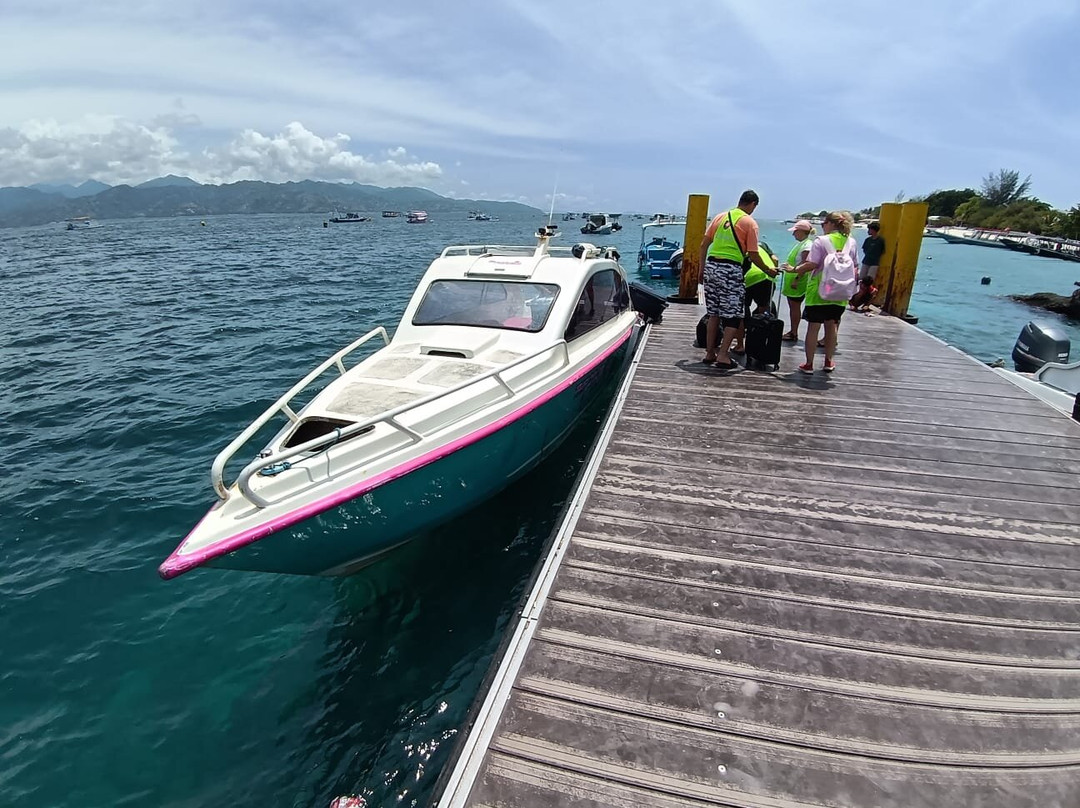 Info Ke Bali-苏卡瓦堤必去景点