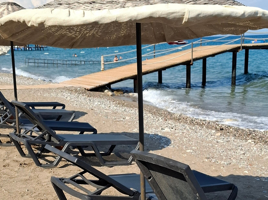 Balmy Beach Resort Kemer Beach-凯梅尔必去景点