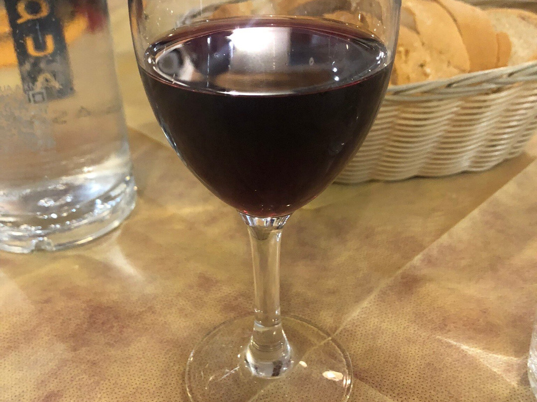 Agriturismo La Rosta主图