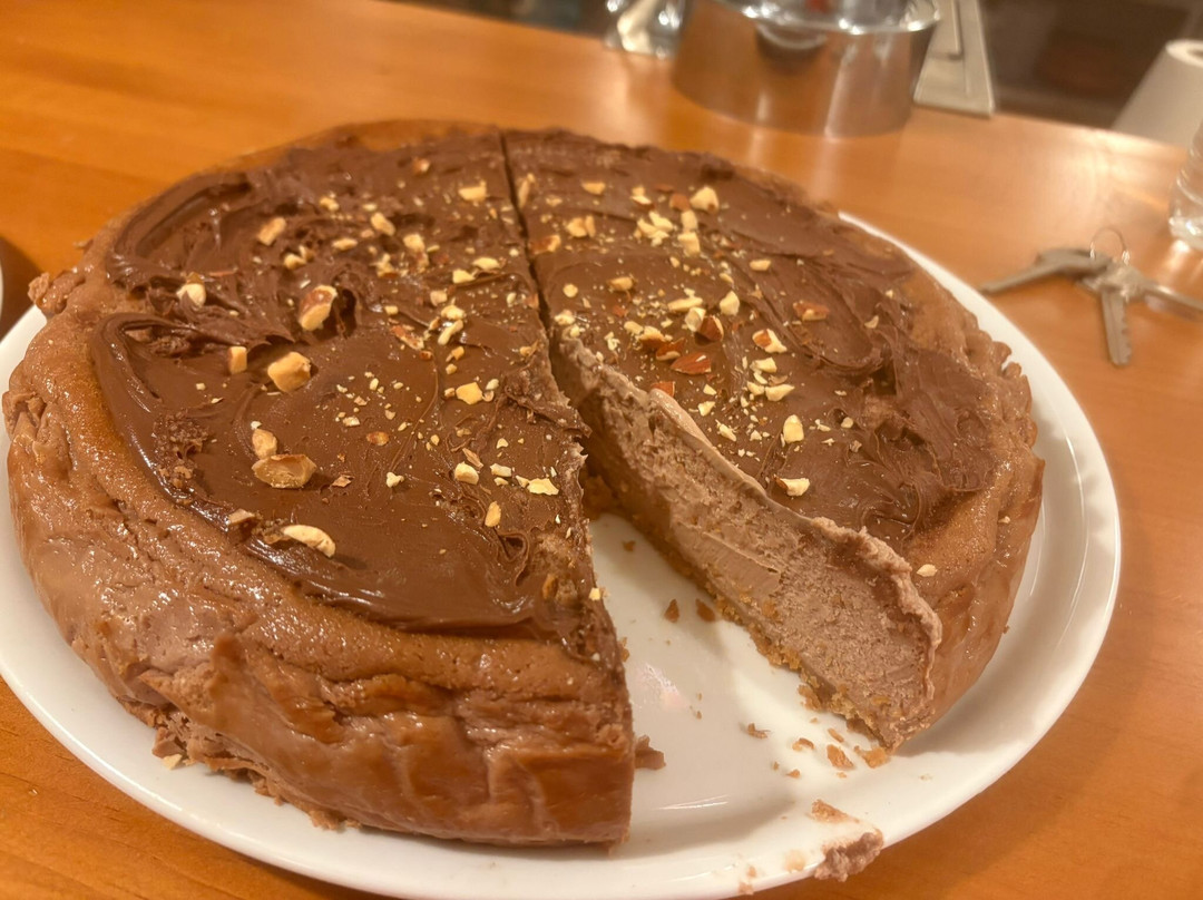 Pizzería Horno La Plaza