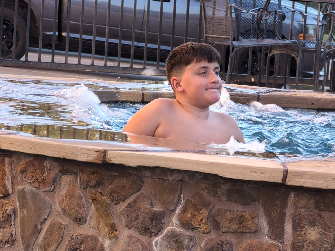 Sleep Inn Lufkin主图