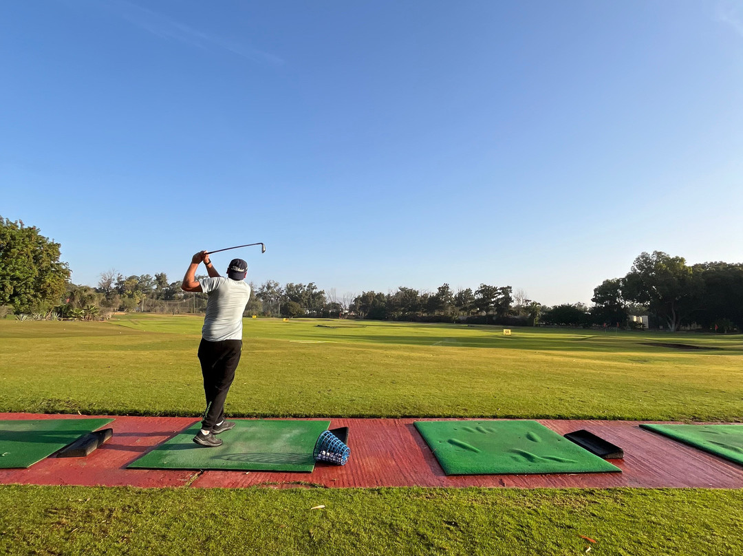 ‪Agadir Golf Training Center‬-阿加迪尔必去景点