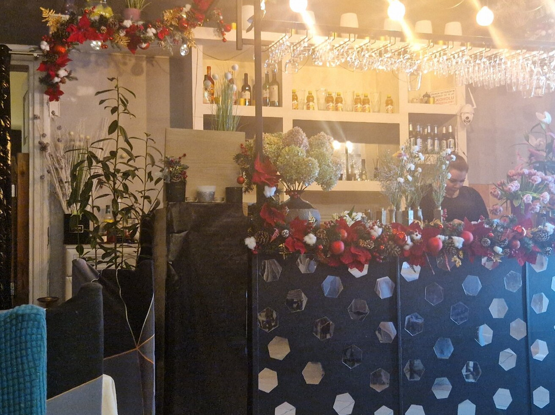 Nóż I Widelec - Obiady Domowe