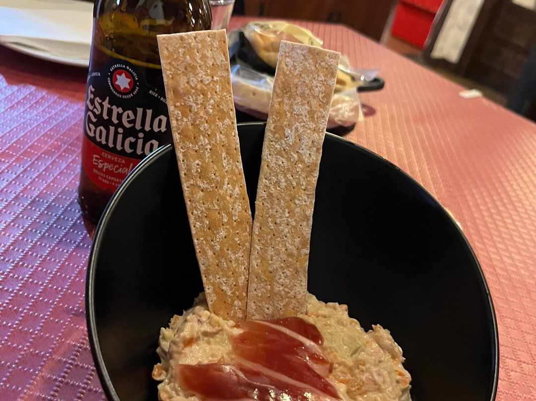 Posada El Parral主图