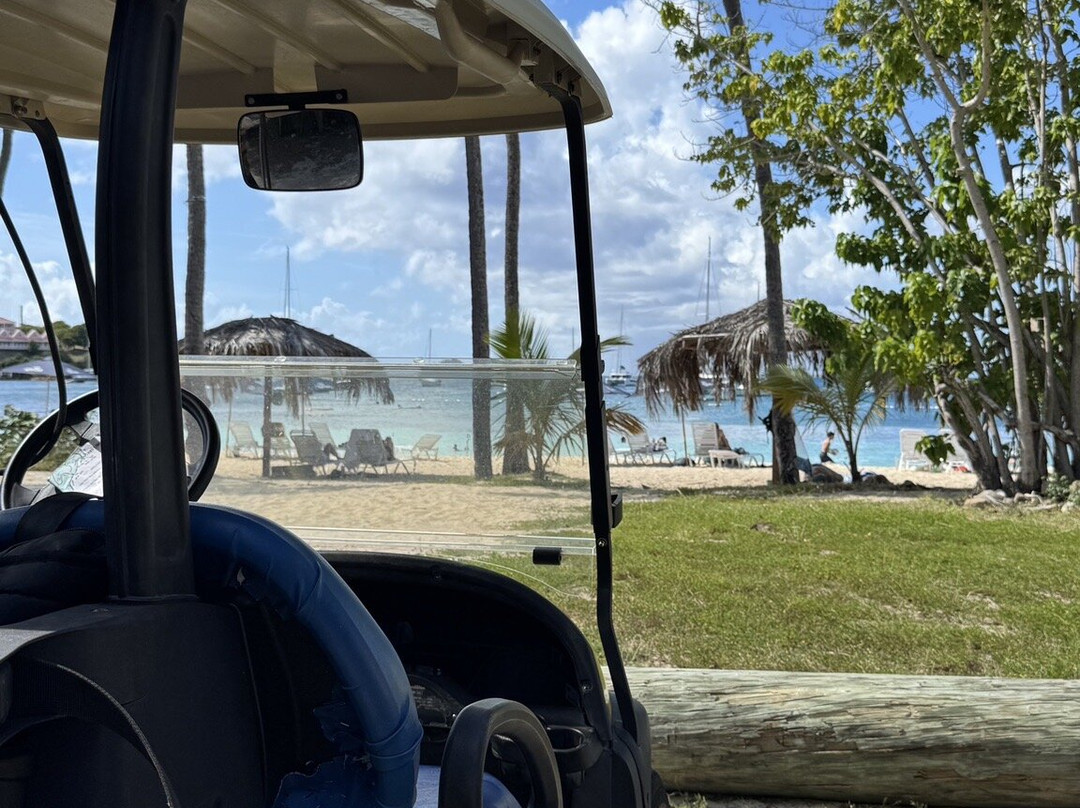 Rachael's Rentals-Water Island必去景点