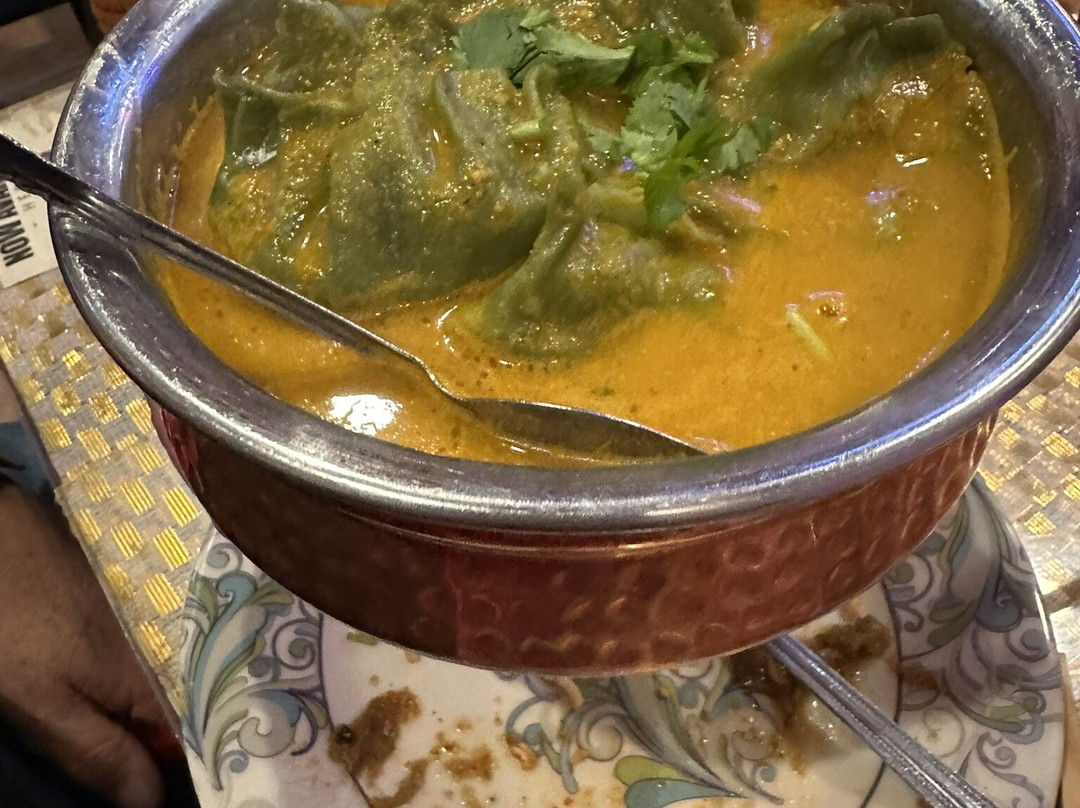 Eat Your World Food Tours-Jackson Heights必去景点