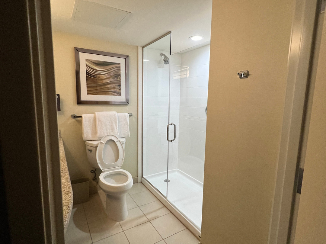 Courtyard By Marriott Killeen主图