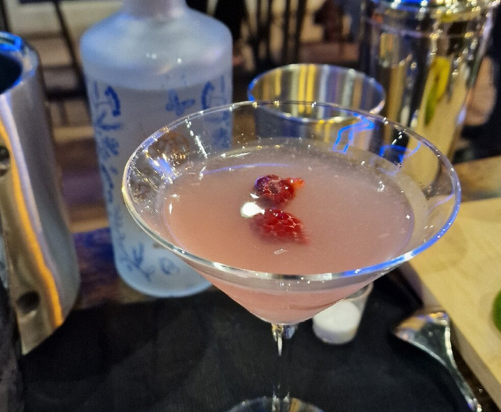 Rockfield Distillery-赫里福德必去景点