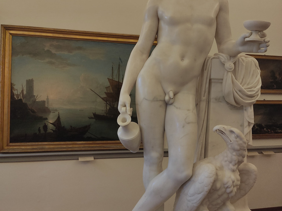 Museo Borgogna-韦尔切利必去景点