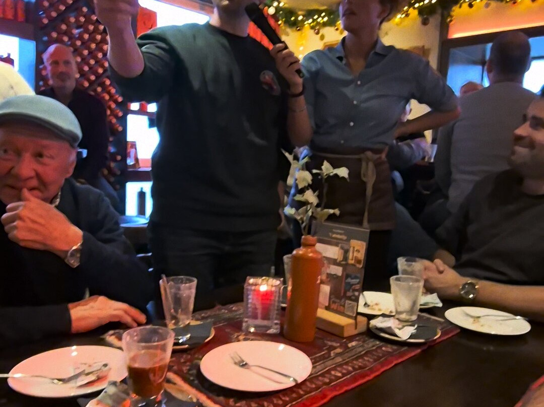 Schrobbelèr-蒂尔堡必去景点