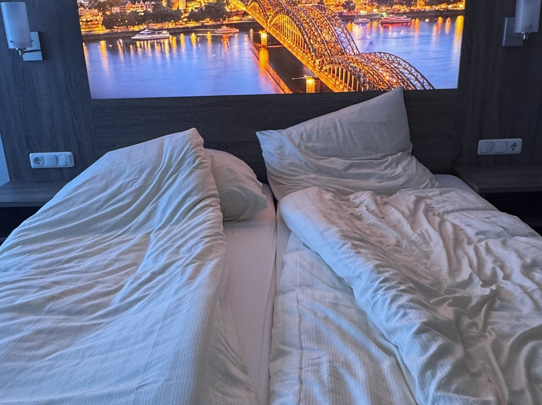 Hotel Am Freischutz主图