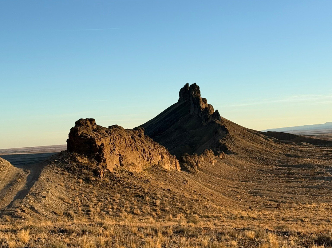 Navajo Tours USA-Nageezi必去景点