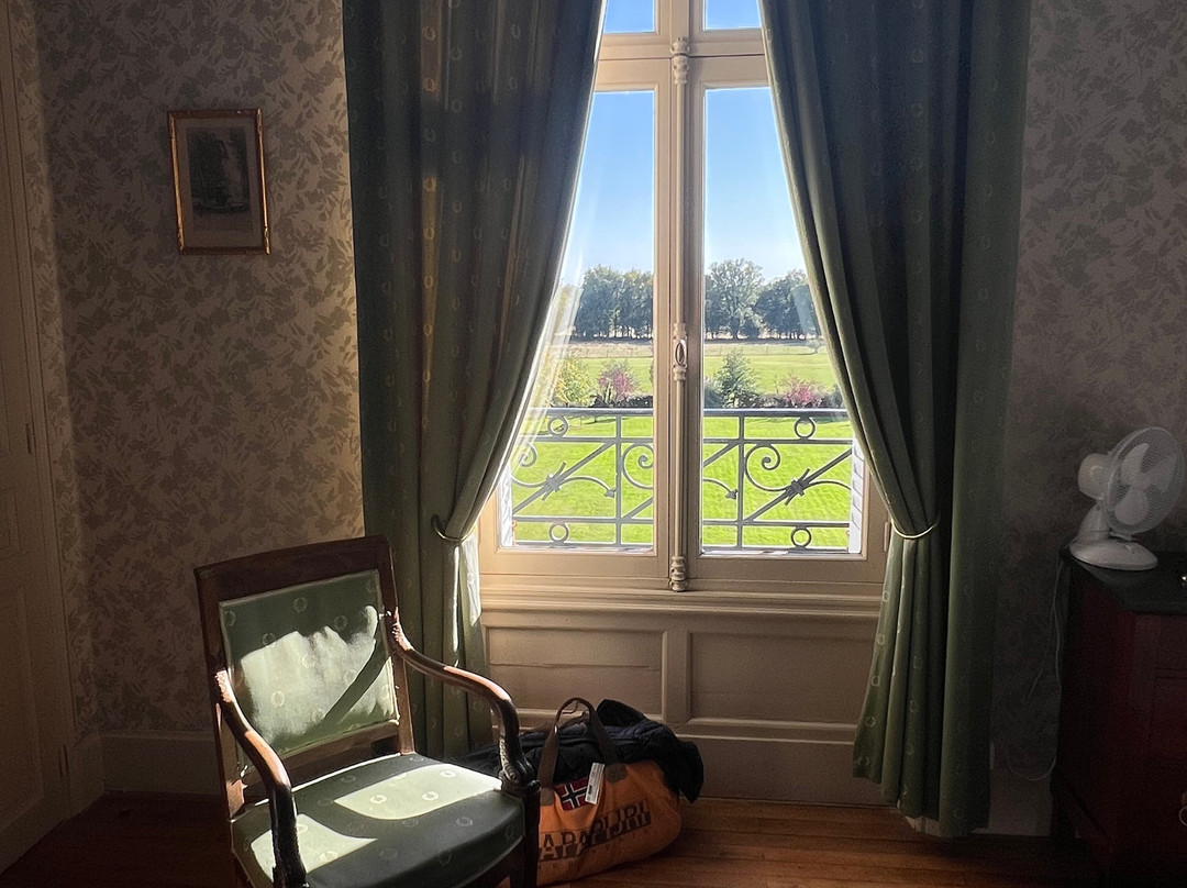 Chateau du Gerfaut主图