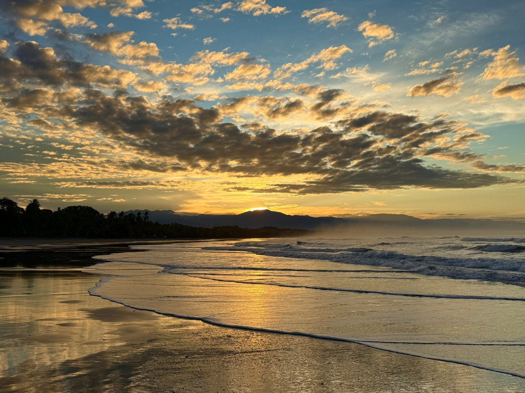 Playa Esterillos Oeste-Esterillos Oeste必去景点