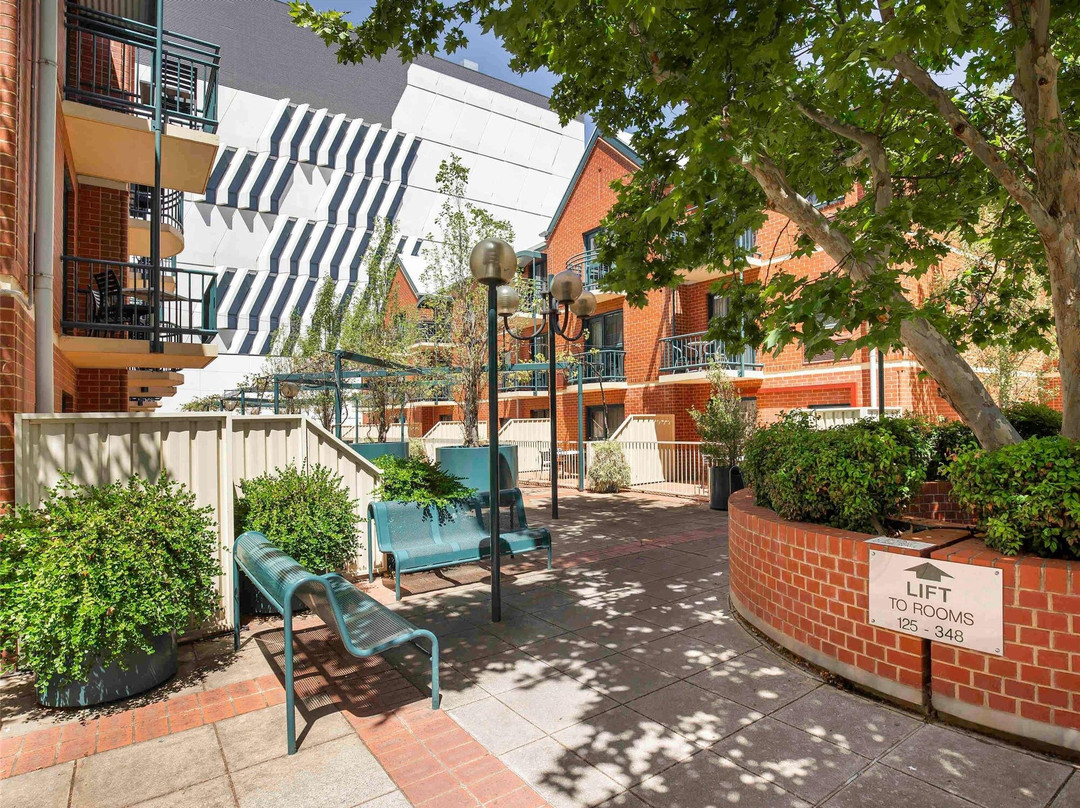 Thebarton酒店住宿-阿德莱德休闲酒店