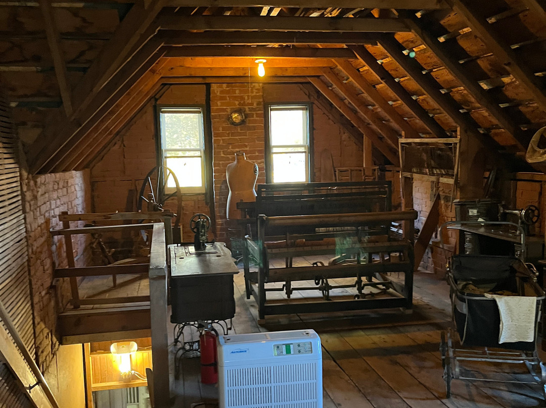 Kanab Heritage House Museum-卡纳布必去景点