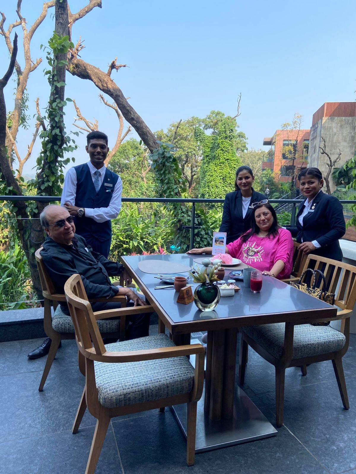 JW Marriott Goa-官方