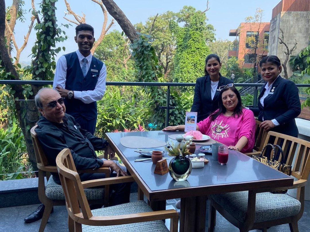 JW Marriott Goa主图