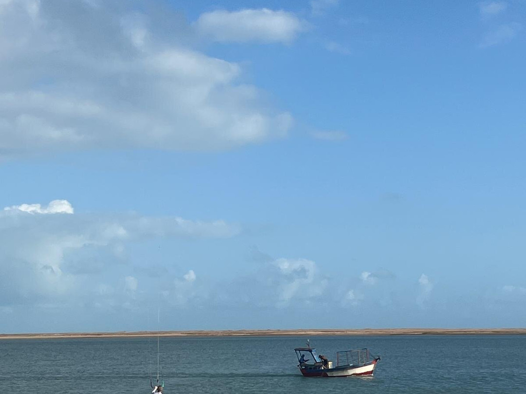Brasil Tur Ceara-Itarema必去景点
