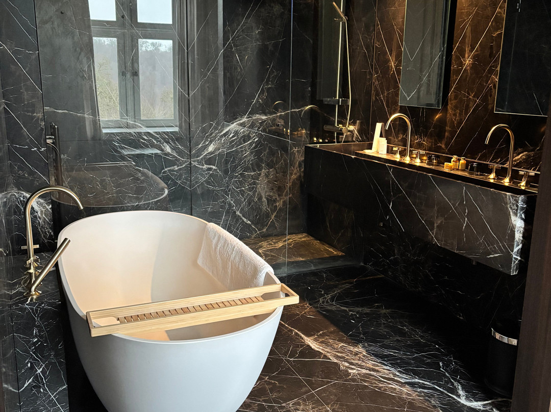 Chateau De Mirwart-Mirwart必去景点