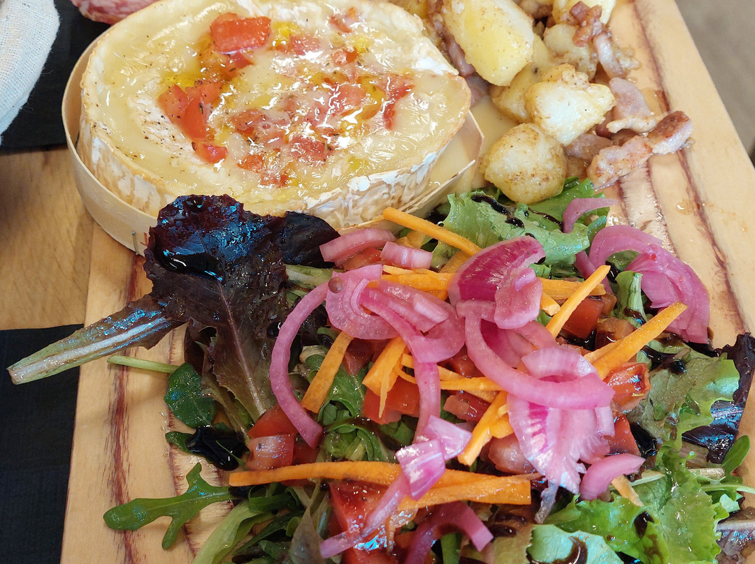 Au Rendez-vous D'agnes Sorel