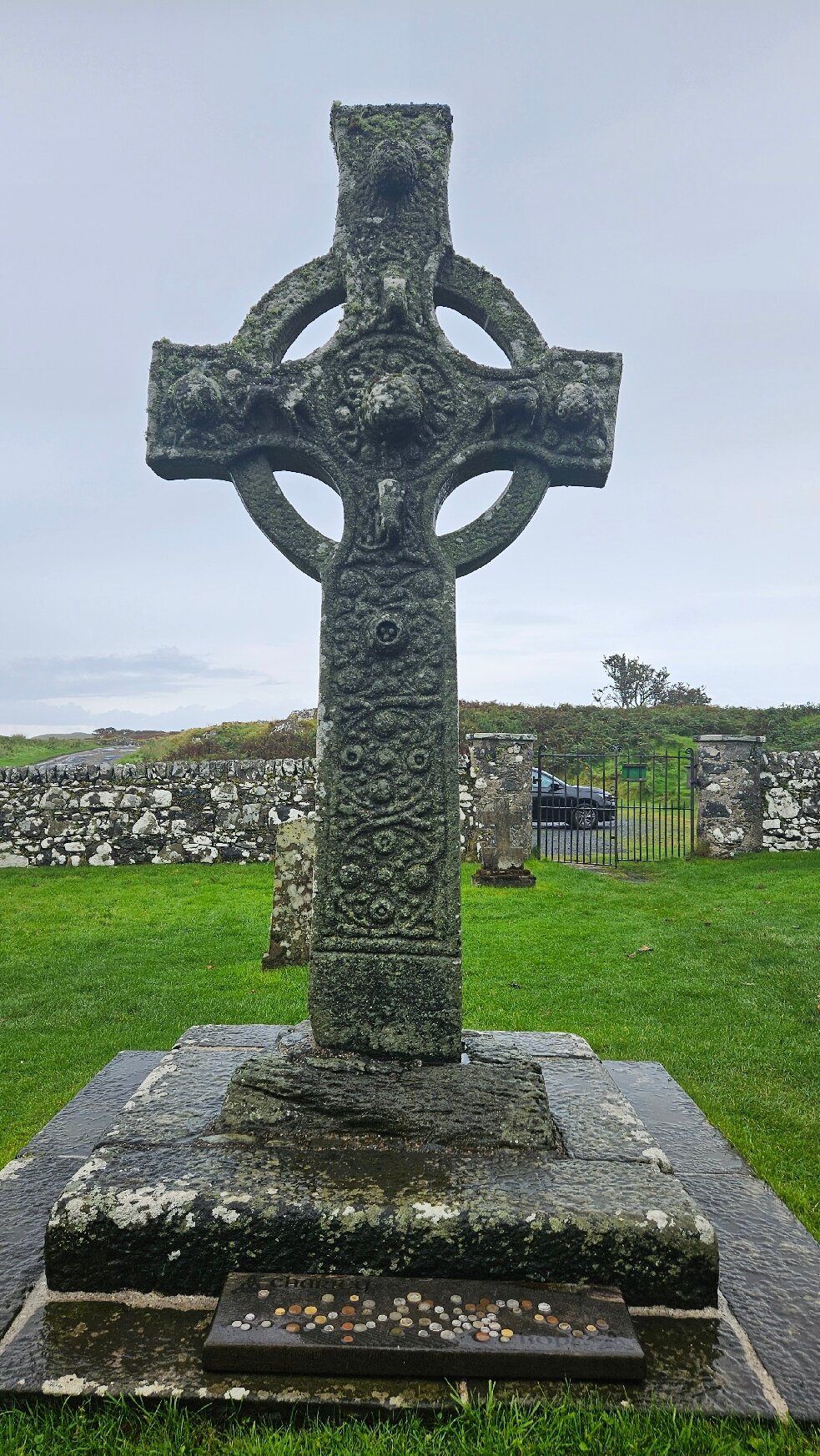 Loch Gorm House-官方