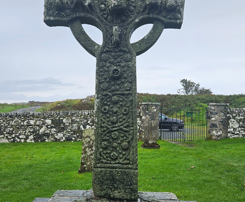 Loch Gorm House主图