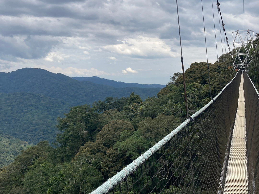 New Horizon Africa Safaris-吉佳利必去景点