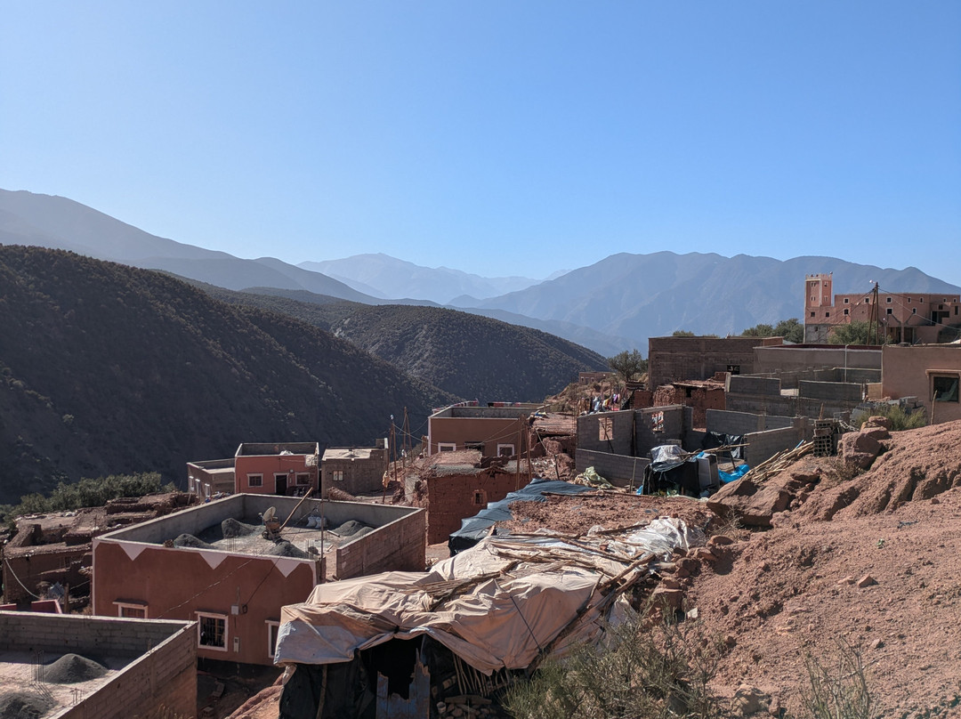 Aztat Treks-伊姆利勒必去景点