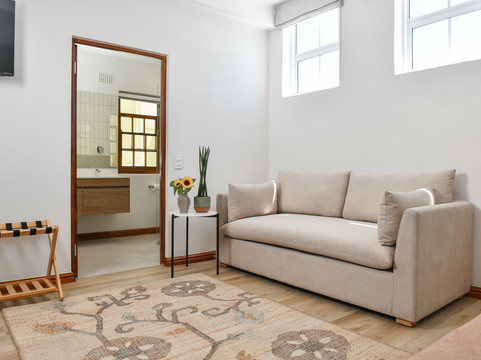 Bo-Kaap酒店住宿-De Waterkant Place