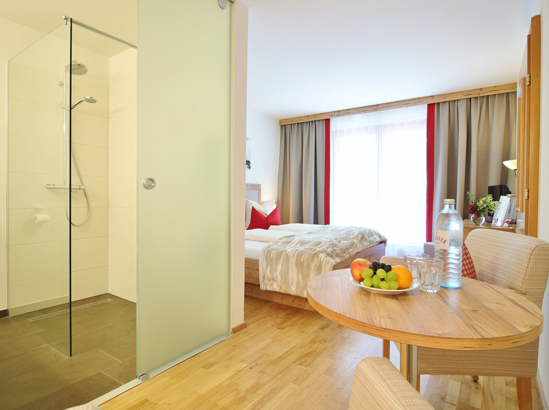 Sporthotel Beck主图