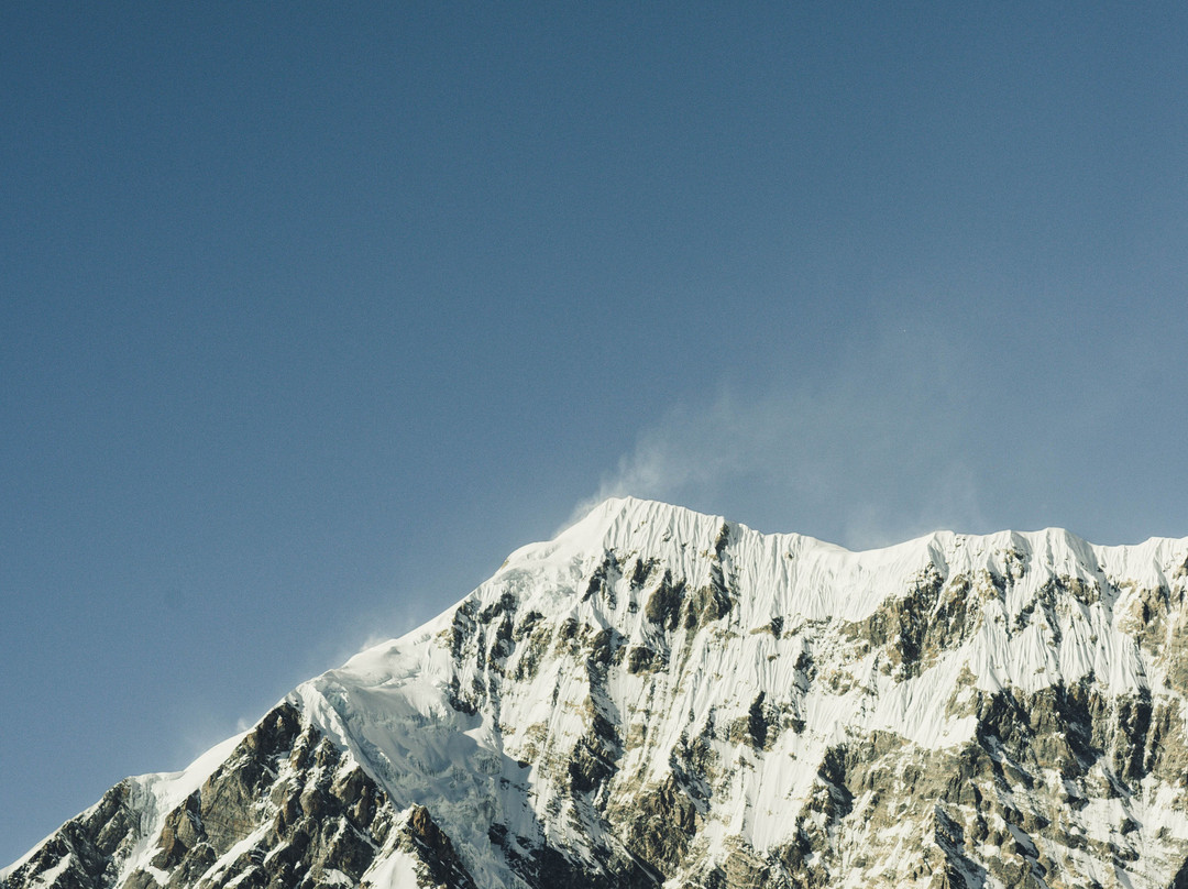 Three Jewels Adventures-加德满都必去景点