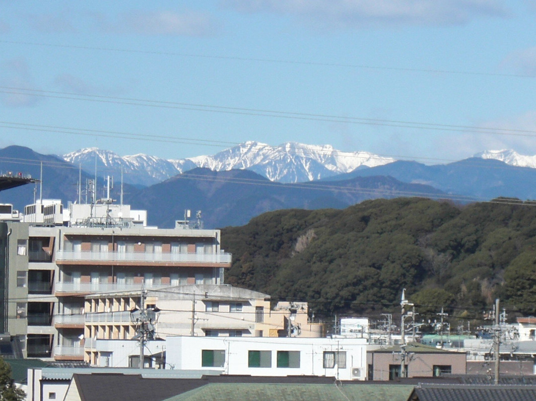 Shizuoka Toromuseum-静冈市必去景点