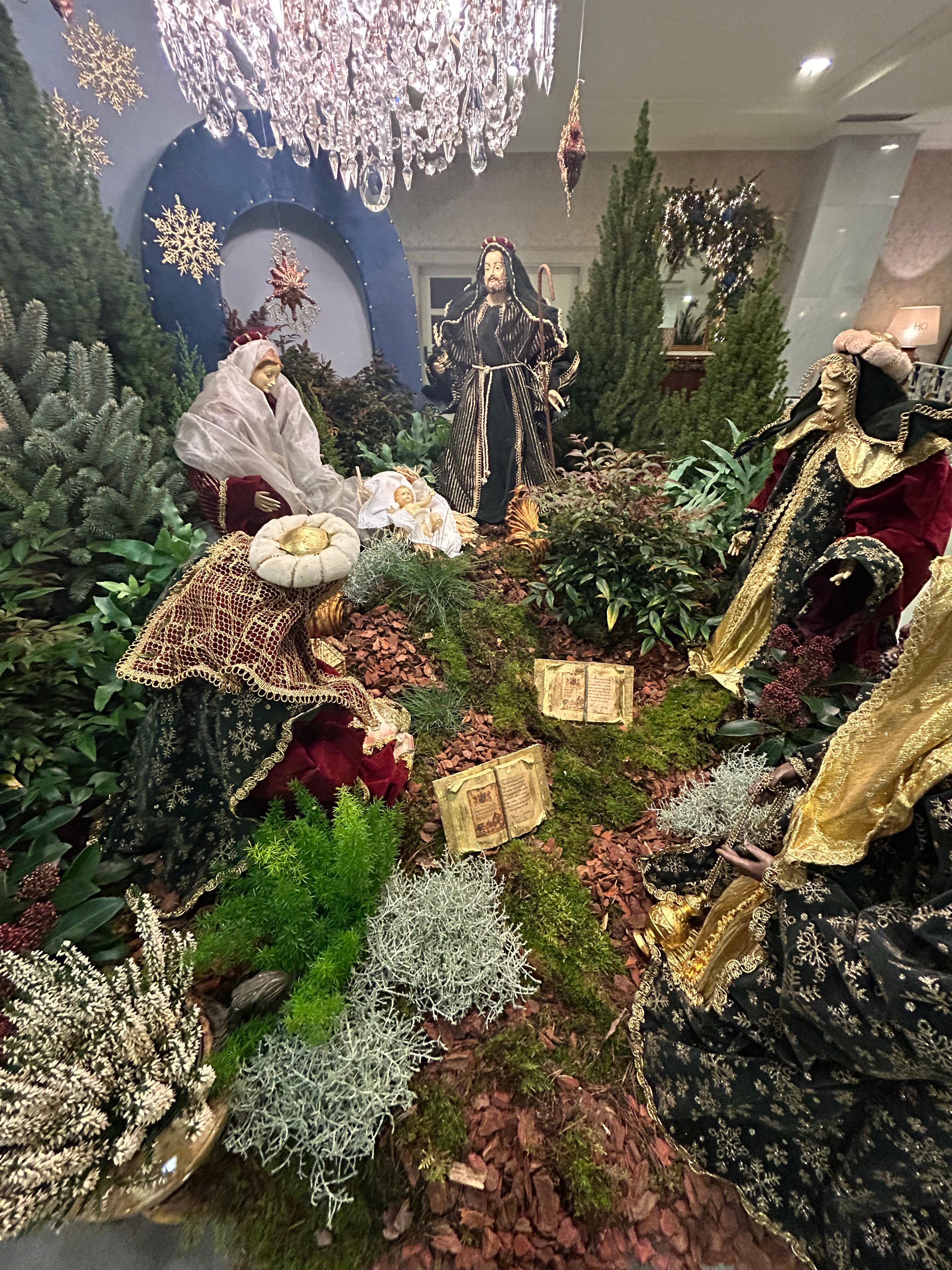 卡洛斯一世希尔加酒店-官方