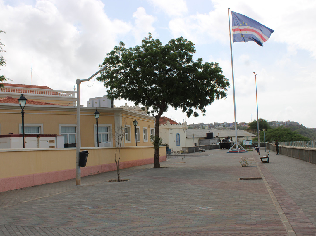 Presidential Palace-培亚必去景点