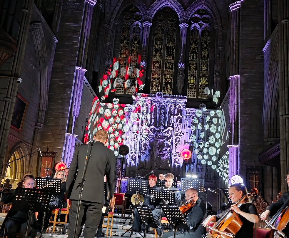 All Saints Church-Hove必去景点