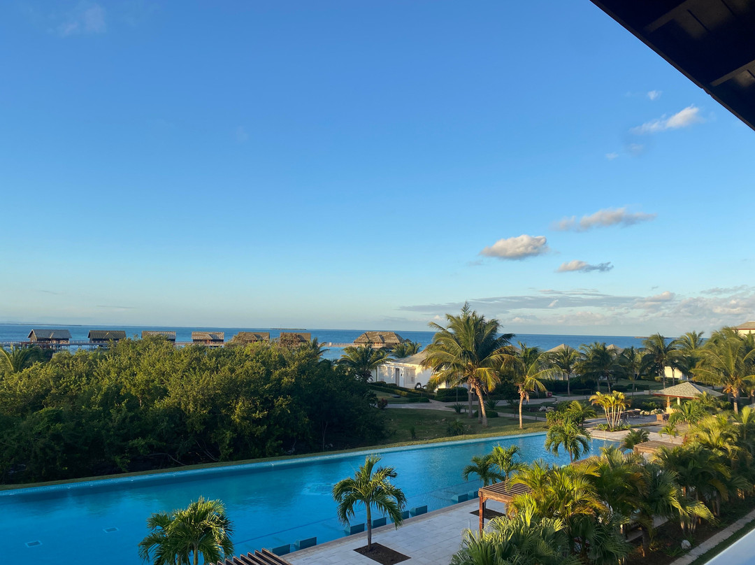 Playa Luxury Cayo Guillermo Hotel主图