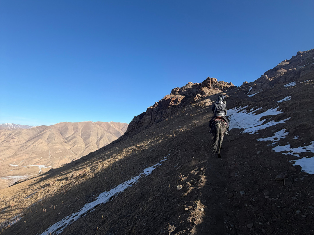 Song-Kol Travel-比斯凯克必去景点