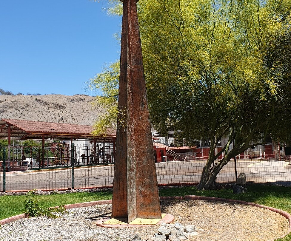 Centro Turistico Cooperativa Capel-Vicuna必去景点