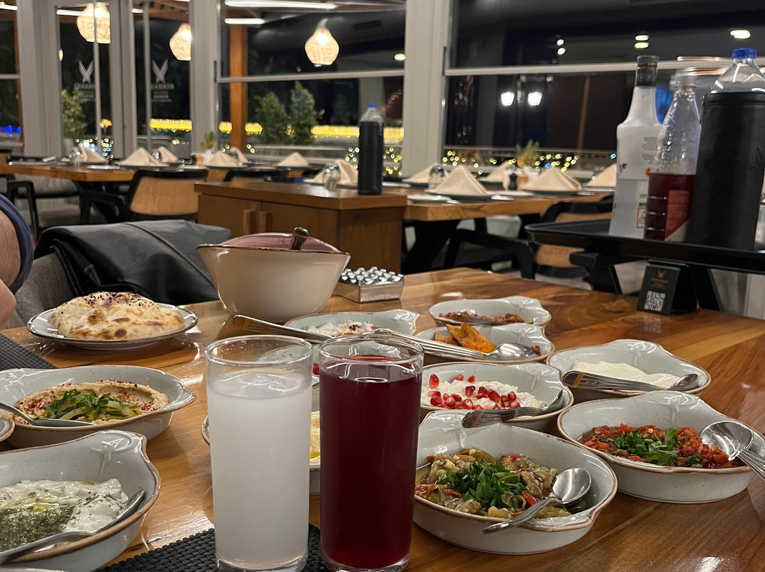 Chamada Prestige Hotel & Spa主图