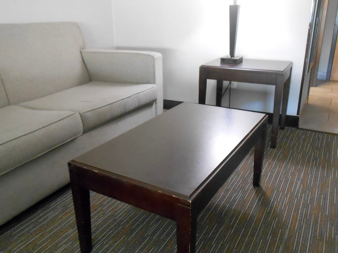 Wingate by Wyndham Chantilly / Dulles Airport主图