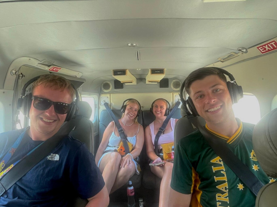 Ultimate Travel-悉尼必去景点