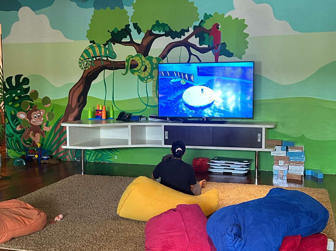 Talise Spa at Jumeirah Bali-South Kuta必去景点