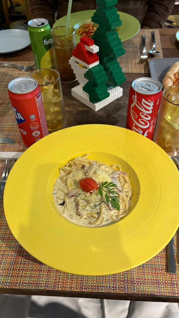 乐高乐园酒店-官方