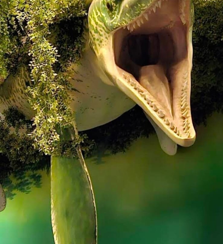 Royal Saskatchewan Museum-里贾纳必去景点